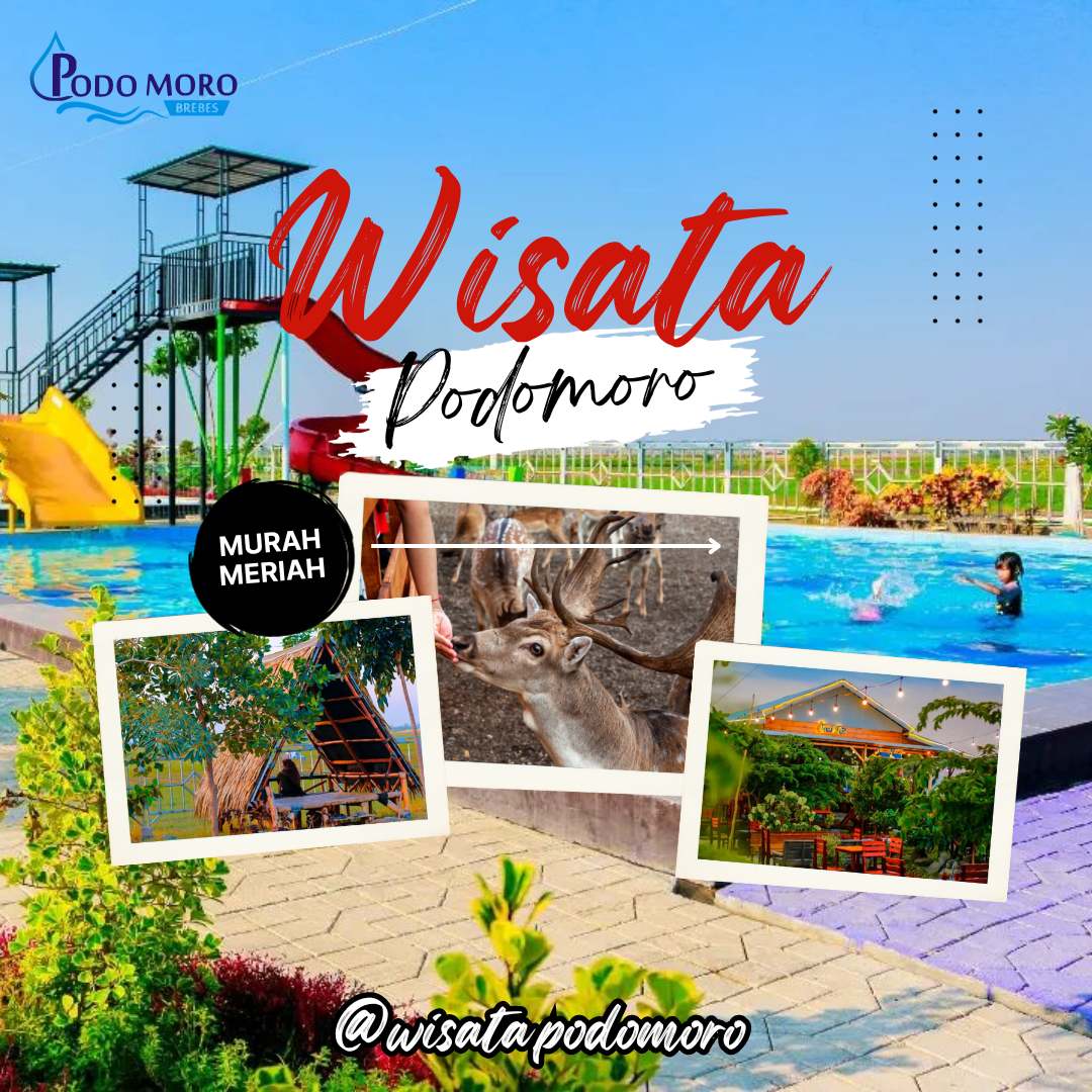 Rekomendasi Wisata Brebes